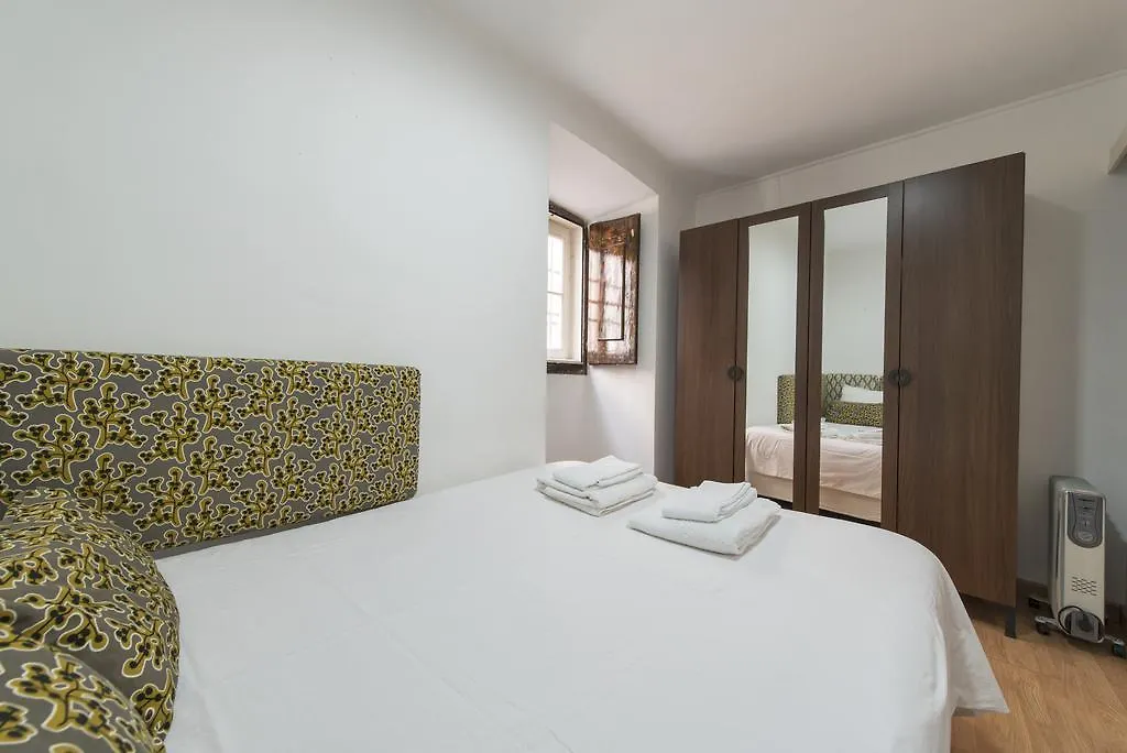 Apartmán Hotel Bairro Alto Heart And Soul Lisboa