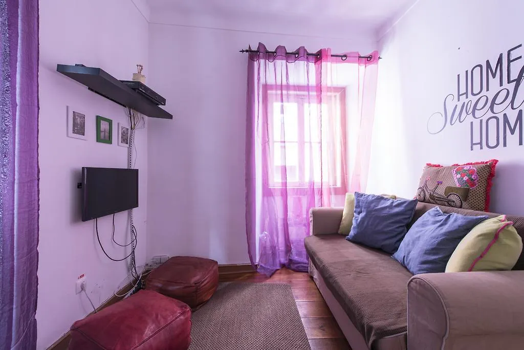Hotel Bairro Alto Heart And Soul Lisboa