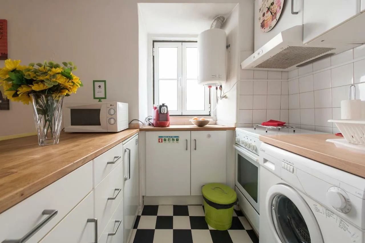 Hotel Bairro Alto Heart And Soul Lisboa
