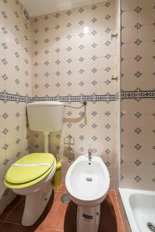 Apartmán Hotel Bairro Alto Heart And Soul Lisboa