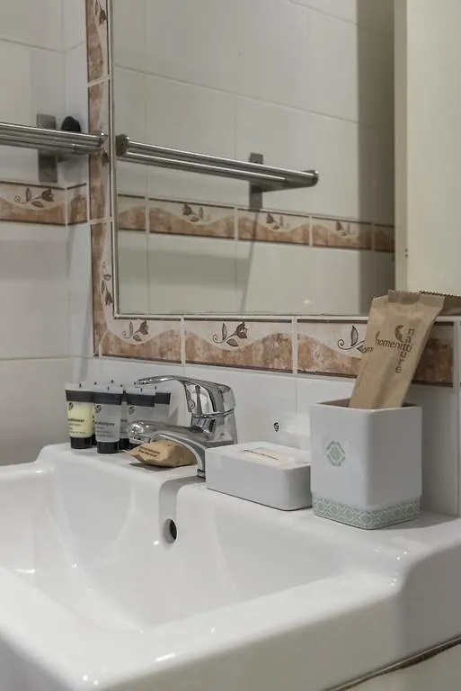 Bairro Alto Heart And Soul Hotel Lissabon Appartement