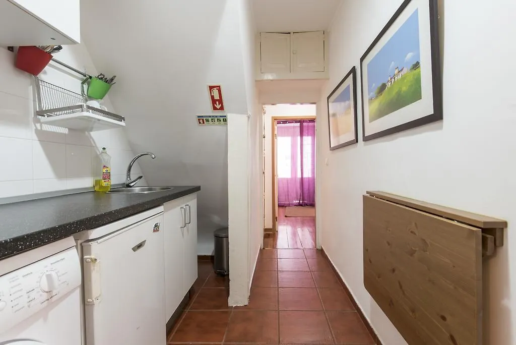 Bairro Alto Heart And Soul Hotel Lissabon Appartement