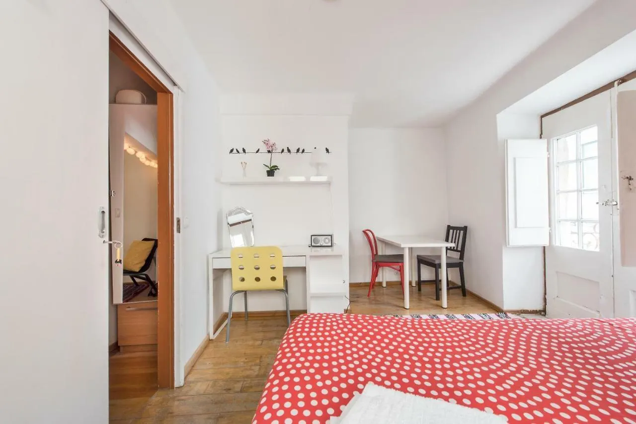Bairro Alto Heart And Soul Hotel Lissabon Portugal